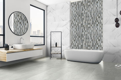MSI Citi Stax Lapis Glass Tile