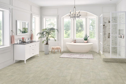 MSI Legend Grey Porcelain Tile
