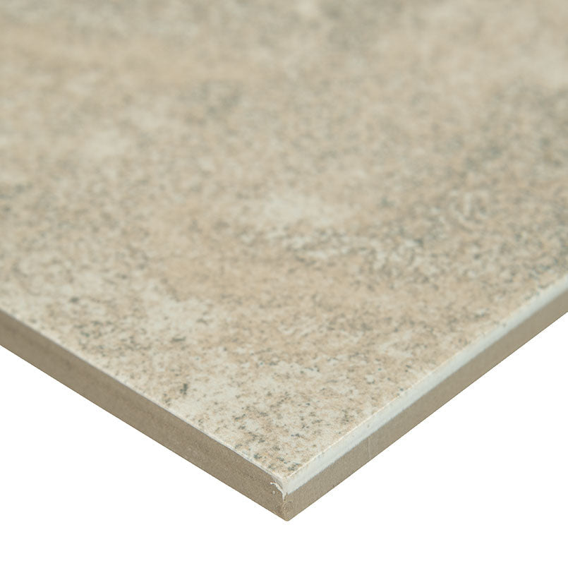 MSI Legend Grey Porcelain Tile
