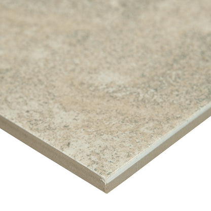 MSI Legend Grey Porcelain Tile