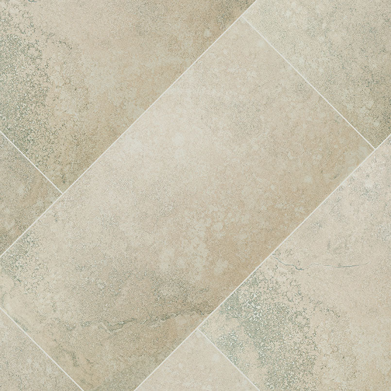 MSI Legend Grey Porcelain Tile