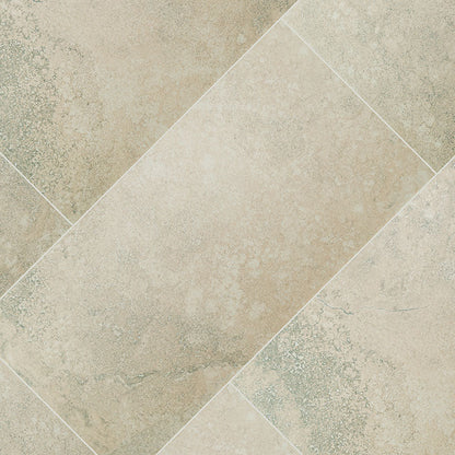 MSI Legend Grey Porcelain Tile