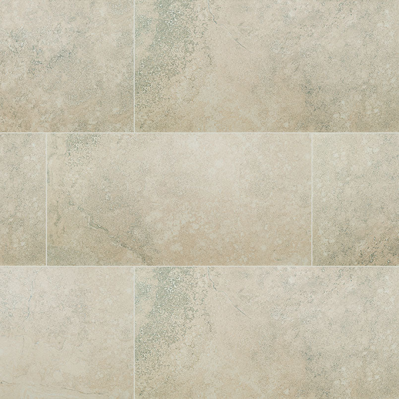 MSI Legend Grey Porcelain Tile