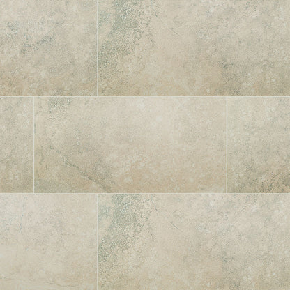 MSI Legend Grey Porcelain Tile