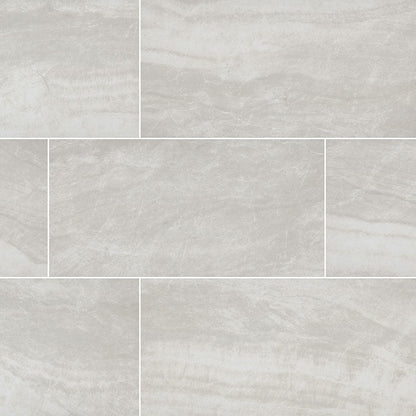 MSI Praia™Grey Porcelain Tile