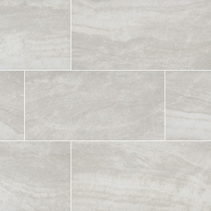MSI Praia™Grey Porcelain Tile