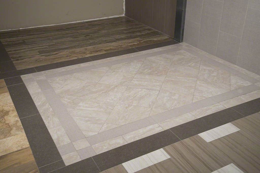 MSI Gris Porcelain Tile