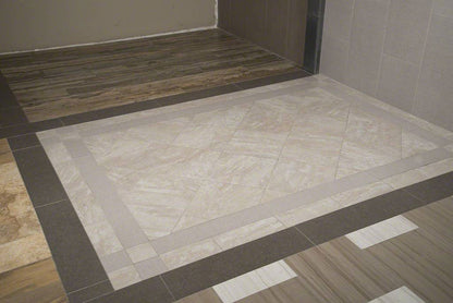 MSI Gris Porcelain Tile
