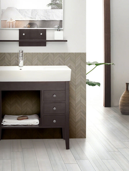 MSI Grigio Porcelain Tile
