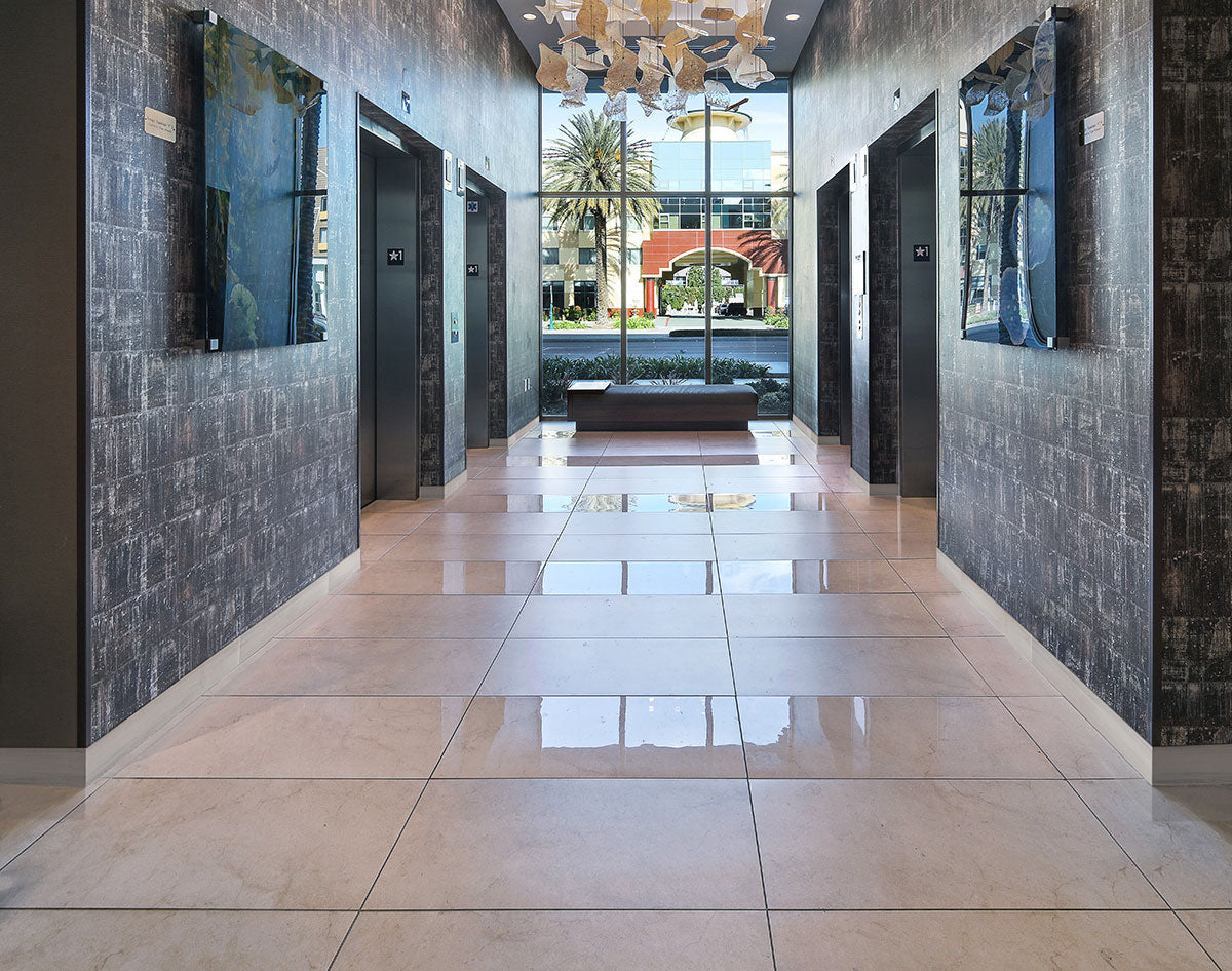 MSI Grigio Porcelain Tile