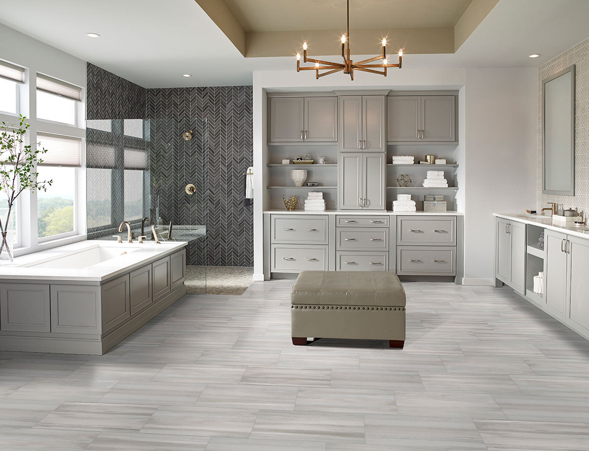 MSI Grigio Porcelain Tile