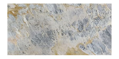 Gris Ardiente Gray Marble Polished Floor and Wall Tile