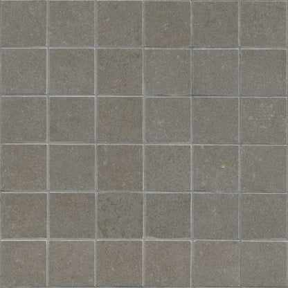 MSI Gris Porcelain Tile