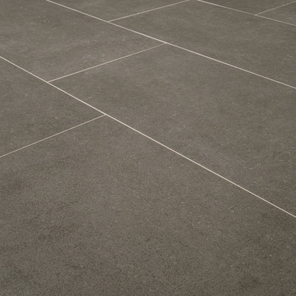 MSI Gris Porcelain Tile