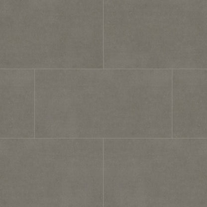 MSI Gris Porcelain Tile