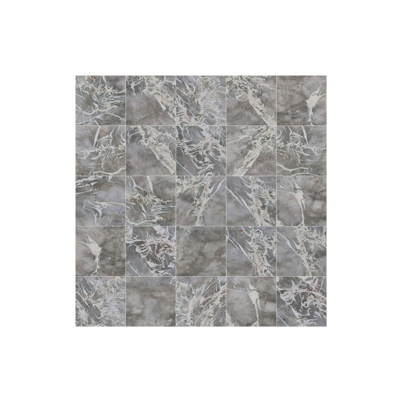 Gris Dorado Marble Polished Floor and Wall Tile