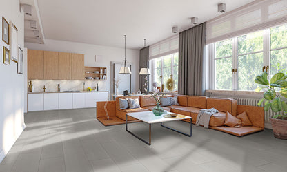MSI Gris Porcelain Tile