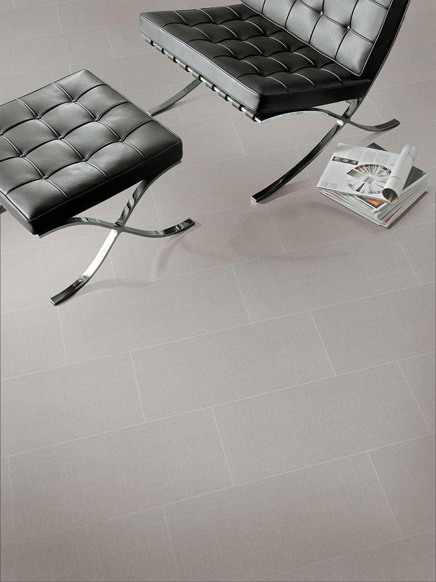MSI Gris Porcelain Tile