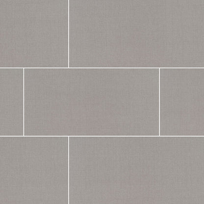 MSI Gris Porcelain Tile