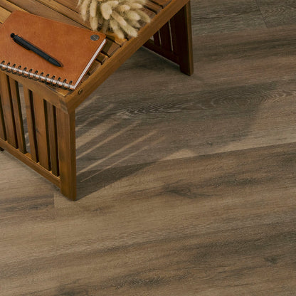 MSI Hatboro Hills™Luxury Vinyl Planks