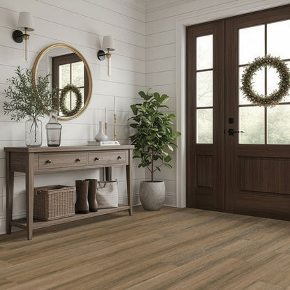 MSI Hatboro Hills™Luxury Vinyl Planks