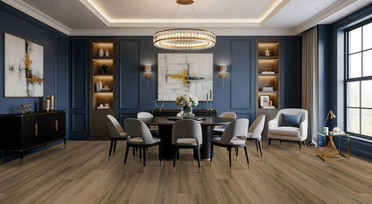 MSI Hatboro Hills™Luxury Vinyl Planks