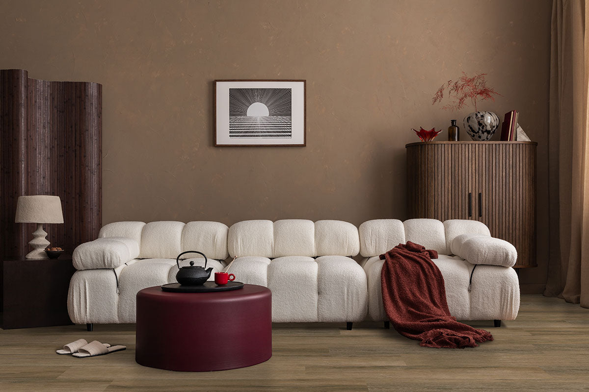 MSI Hatboro Hills™Luxury Vinyl Planks