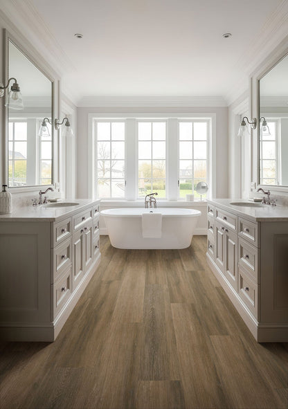 MSI Hatboro Hills™Luxury Vinyl Planks
