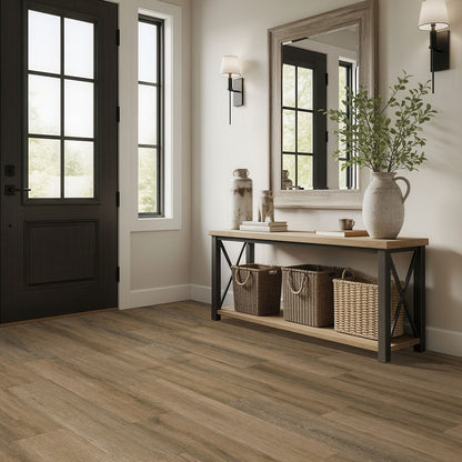 MSI Hatboro Hills™Luxury Vinyl Planks