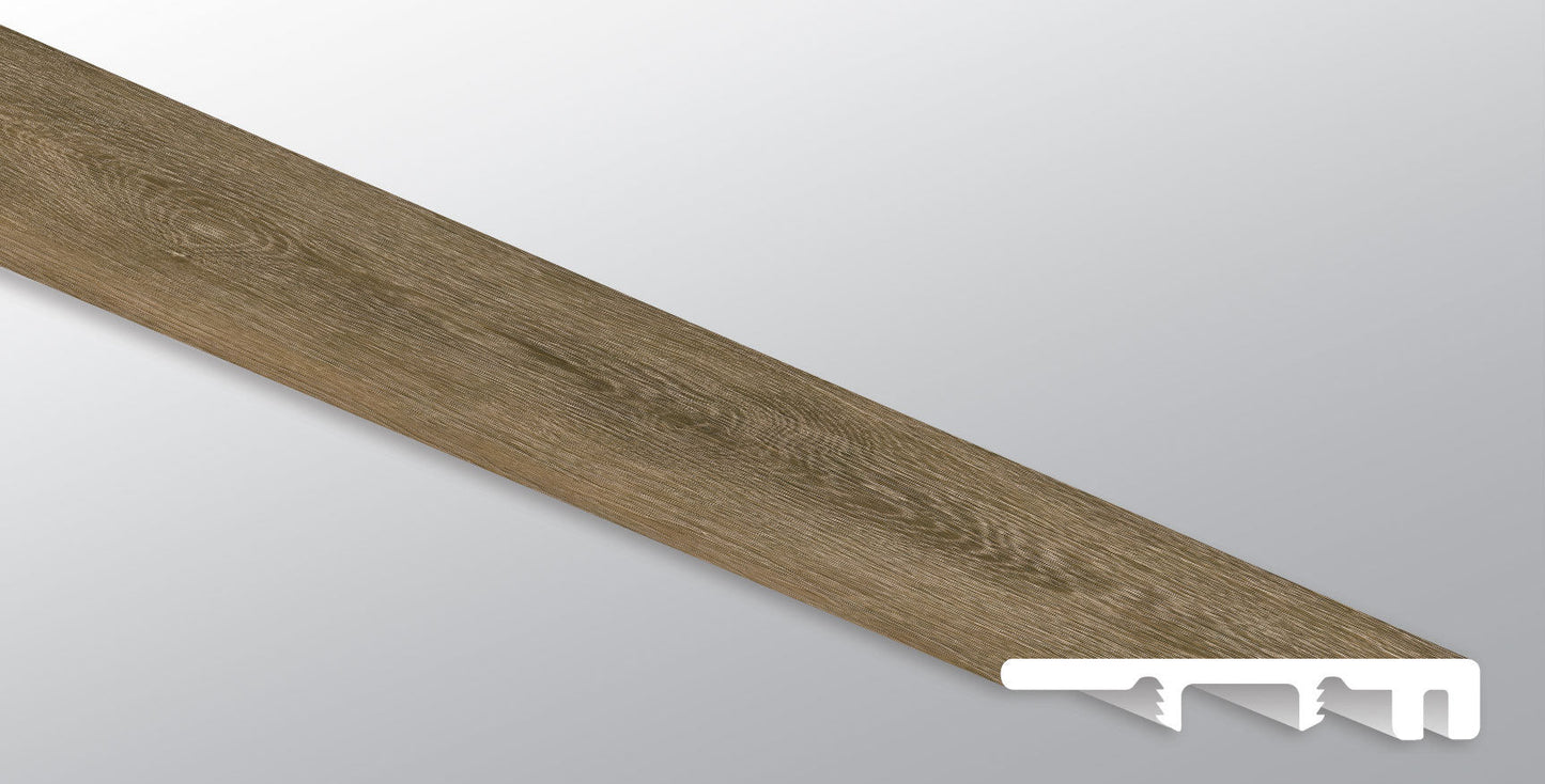 MSI Hatboro Hills™Luxury Vinyl Planks