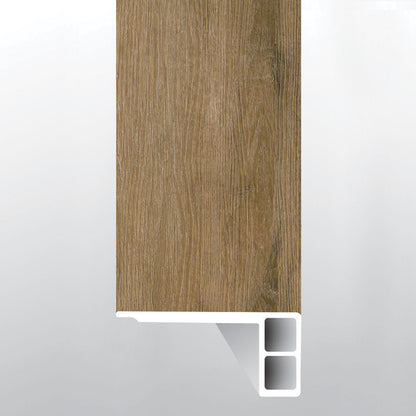 MSI Hatboro Hills™Luxury Vinyl Planks