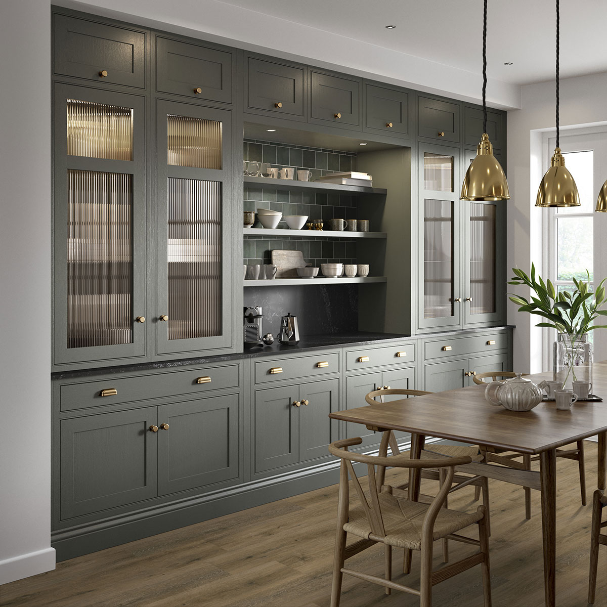 MSI NOVE HATFIELD®Luxury Vinyl Planks