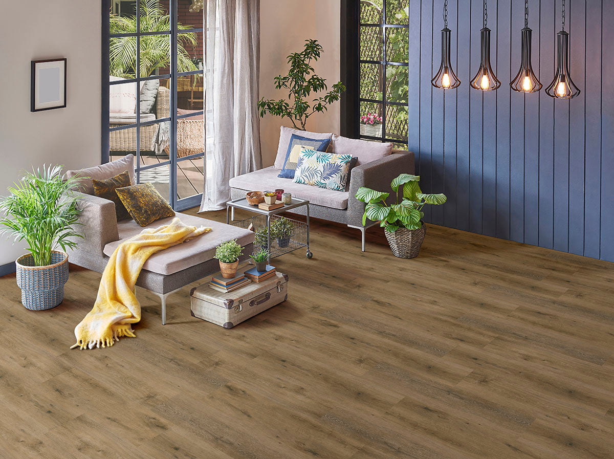 MSI NOVE HATFIELD®Luxury Vinyl Planks