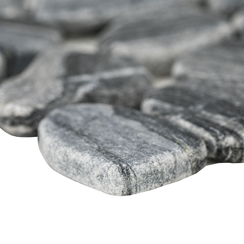 MSI Henley Pebble Tumbled