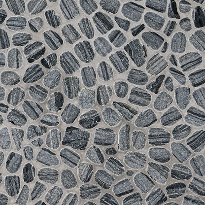 MSI Henley Pebble Tumbled