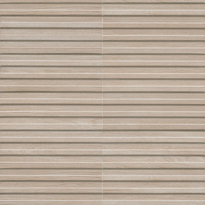 MSI Sinfonia Hip Hop Abedul Fluted Tile