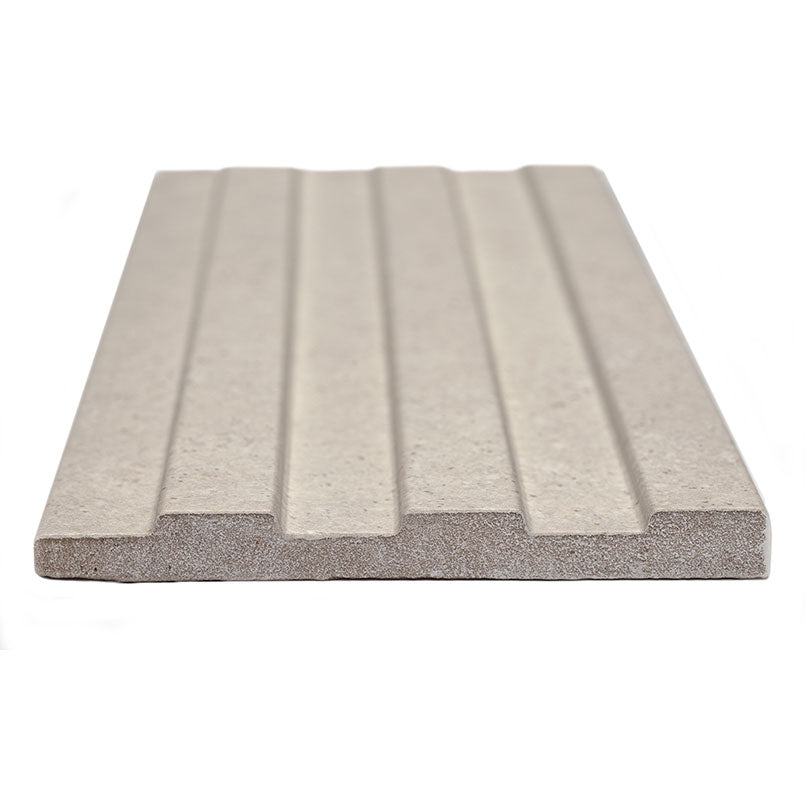 MSI Sinfonia Hip Hop Arena Fluted Tile
