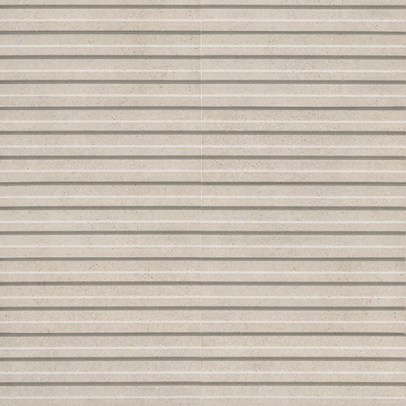 MSI Sinfonia Hip Hop Arena Fluted Tile