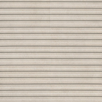 MSI Sinfonia Hip Hop Arena Fluted Tile