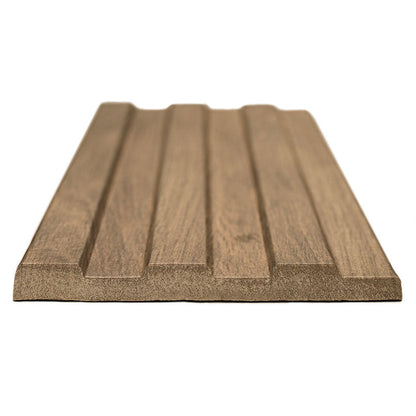 MSI Sinfonia Hip Hop Camel Fluted Tile