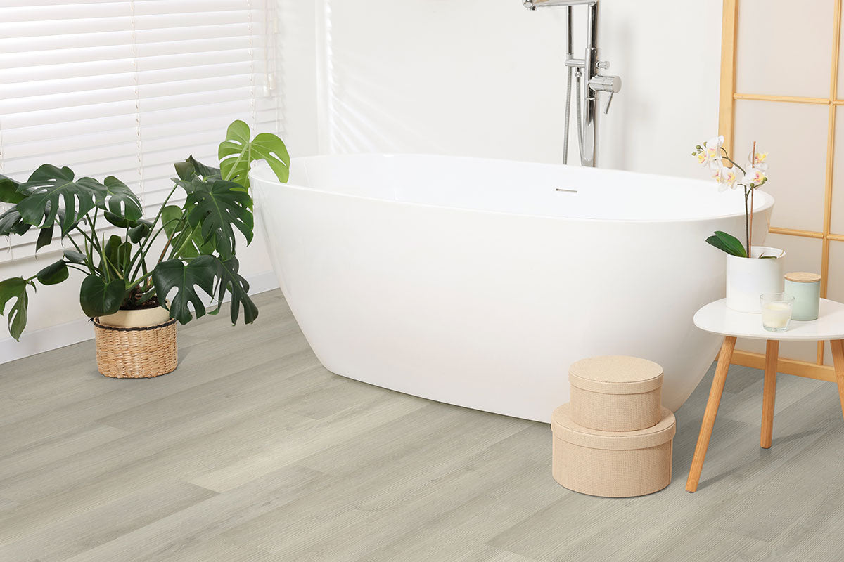 MSI HoneyBella Oak Luxury Vinyl Planks