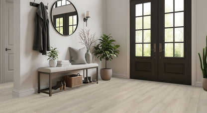MSI HoneyBella Oak Luxury Vinyl Plank