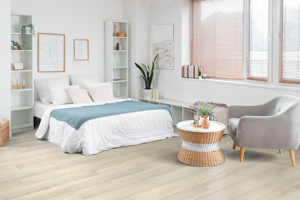MSI HoneyBella Oak Luxury Vinyl Plank