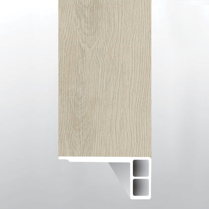 MSI HoneyBella Oak Luxury Vinyl Plank
