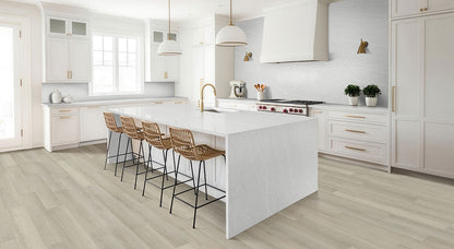 MSI HoneyBella Oak Luxury Vinyl Planks