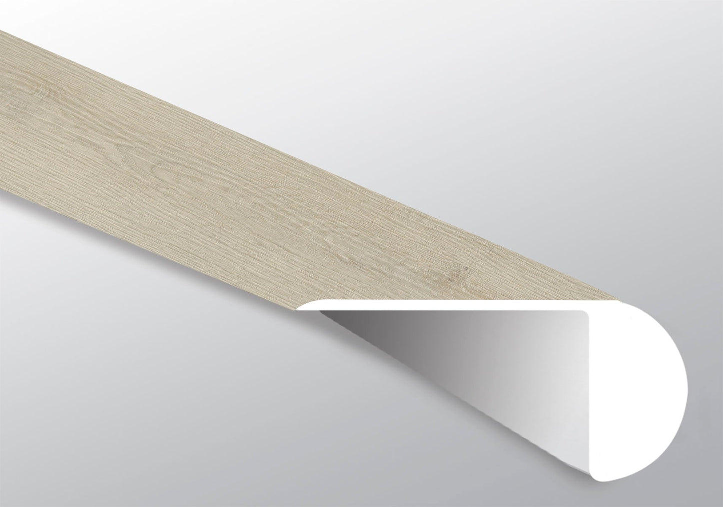 MSI HoneyBella Oak Luxury Vinyl Planks