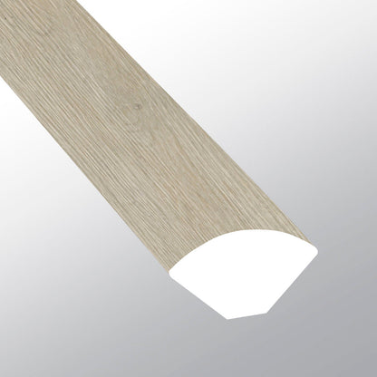 MSI HoneyBella Oak Luxury Vinyl Planks