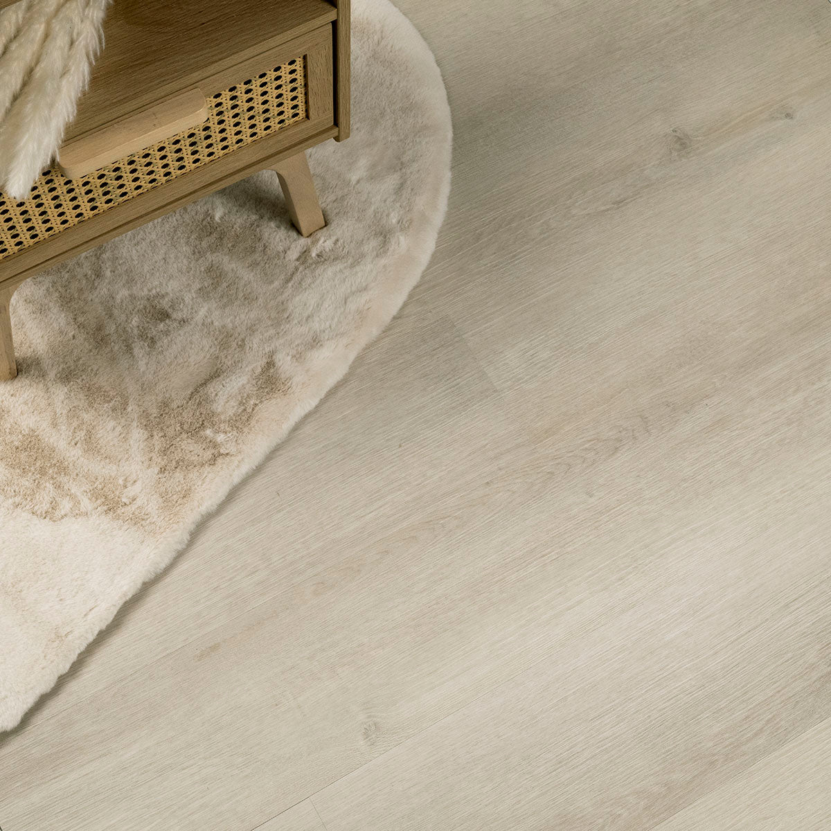 MSI HoneyBella Oak Luxury Vinyl Plank