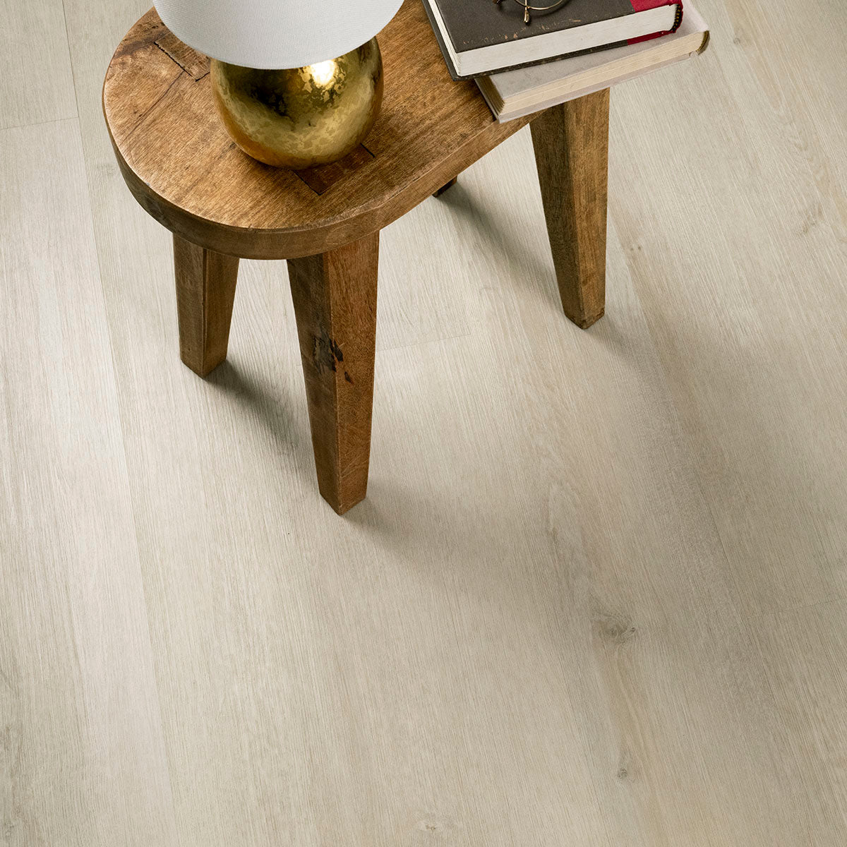 MSI HoneyBella Oak Luxury Vinyl Planks