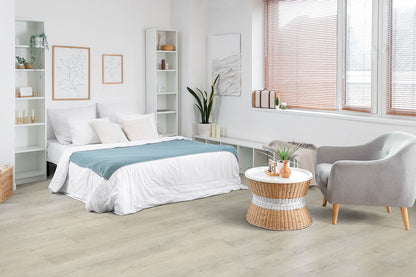 MSI HoneyBella Oak Luxury Vinyl Plank